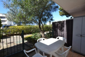 SUR LES TERRASSES de L'ESPIGUETTE 2